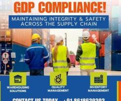 GDP Certification Services in Chennai | GDP Registration in Chennai