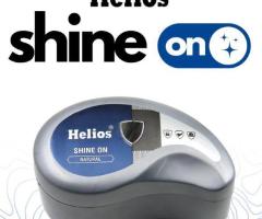 Helios Shoe Care Products for Premium Shoe Shine And Care