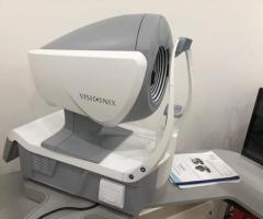Visionix VX110 Autorefractor / Keratometer / Topographer / Aberrometer