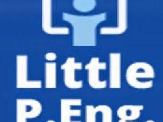 Little P.Eng. for Engineering Services