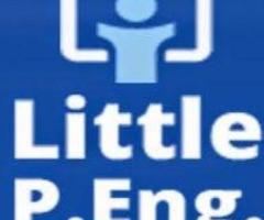 Little P.Eng. for Engineering Services