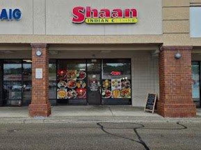 Experience Authentic Indian Flavors at Shaan Indian Cuisine