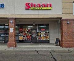 Experience Authentic Indian Flavors at Shaan Indian Cuisine