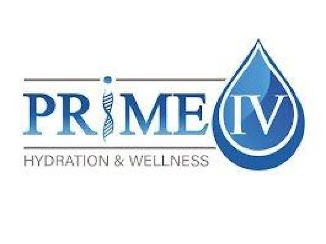Prime IV Hydration & Wellness - Reston