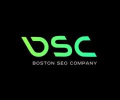 Boston SEO Company
