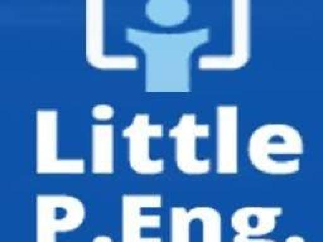 Little P.Eng. for Engineering Services