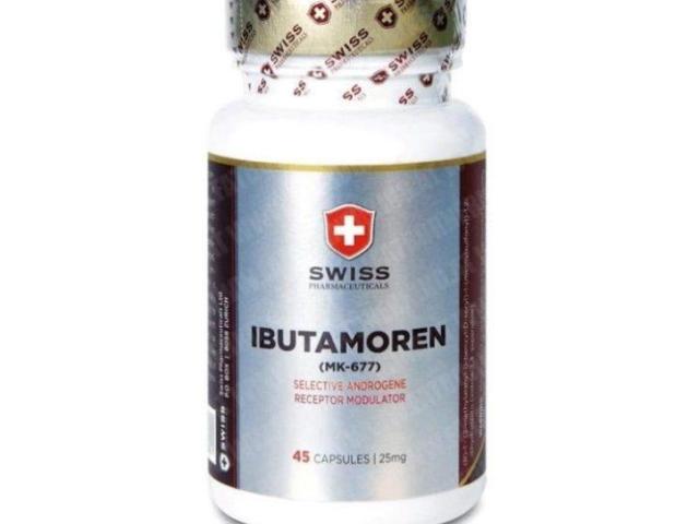 Best sarm cycle for bulking