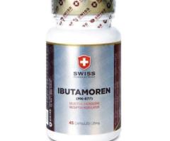 Best sarm cycle for bulking