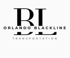 Orlando Blackline Transportation | Premium Car Service | Luxury Transportation Orlando