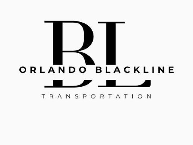 Orlando Blackline Transportation | Premium Car Service | Luxury Transportation Orlando