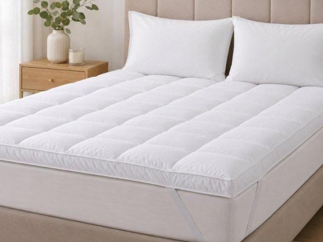 Mattress topper