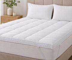 Mattress topper