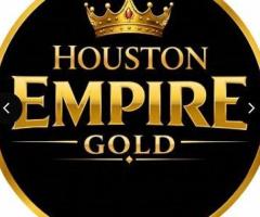 Houston Empire Gold Buyers