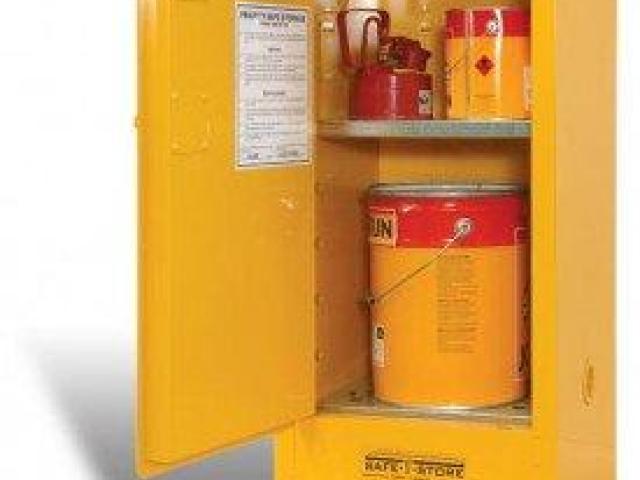 Best Quality Flammable liquid storage cabinet in Australia