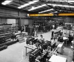 Lifting equipment