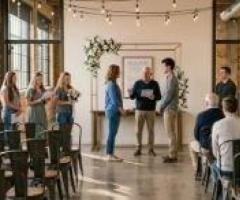 Melbourne Wedding Rehearsal Tips: Why an Expert Celebrant is Key to a Smooth