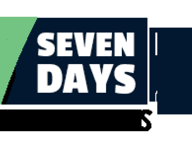 SevenDays Transports und Umzüge