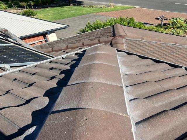 Find fully customized roofing services with genuine Local Roof Repairs Adelaide