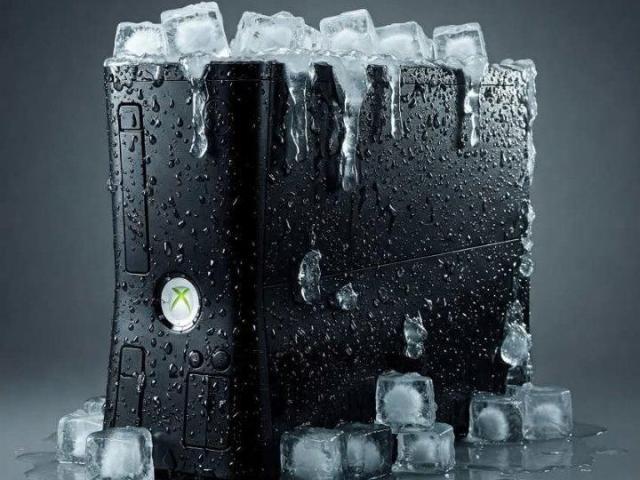 Freezing issues fix for XBOX 360