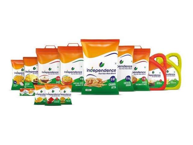 7217324989 Independence FMCG | Independence Dealership | FMCG Franchise
