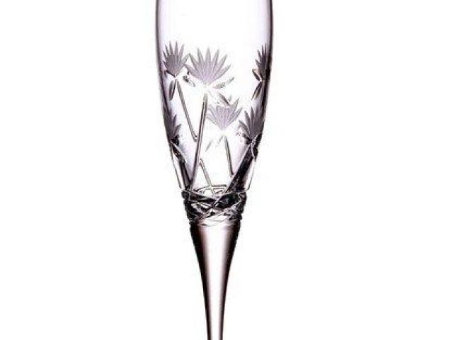 Bohemia Crystal Glasses | Premium Czech Collection