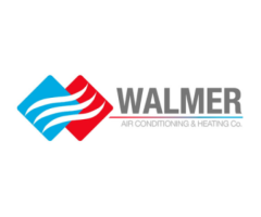 Walmer Air Conditioning & Heating Co.