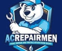AC Repairmen LLC