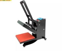 Best Heat Press Machine in Kolkata | A1 Sublimation Gifts Kolkata