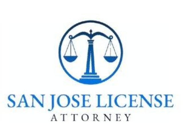 San Jose License Attorney