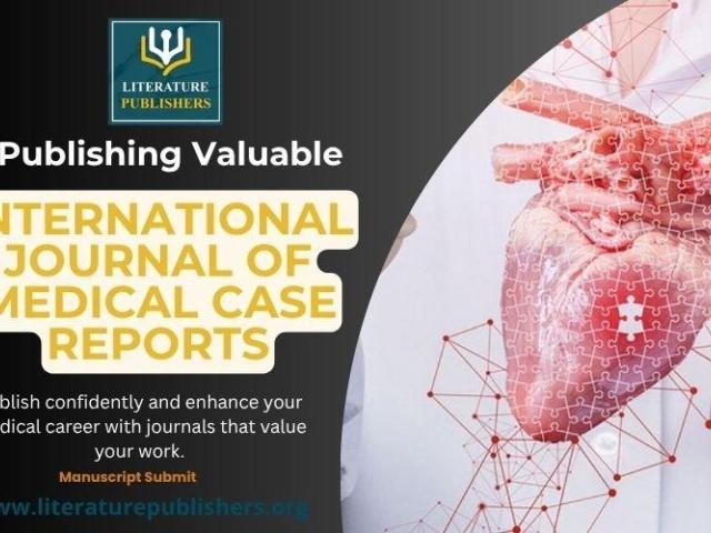 International Journal of Medical Case Reports Publication Hub