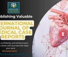 International Journal of Medical Case Reports Publication Hub