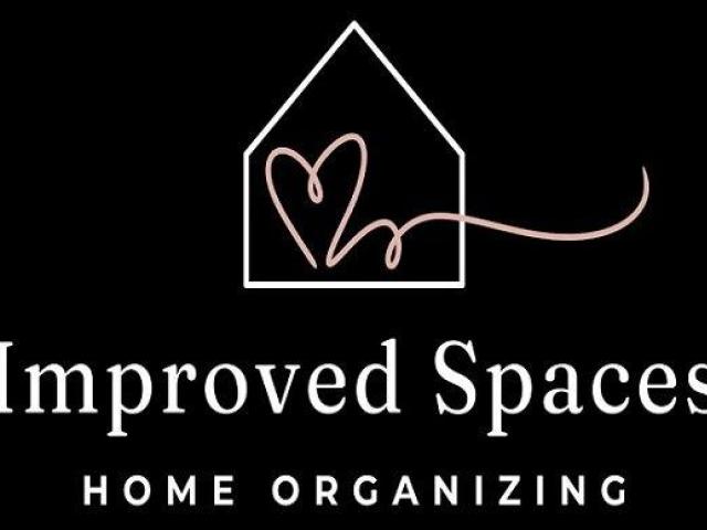 Improved Spaces Home Organizing