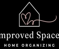 Improved Spaces Home Organizing