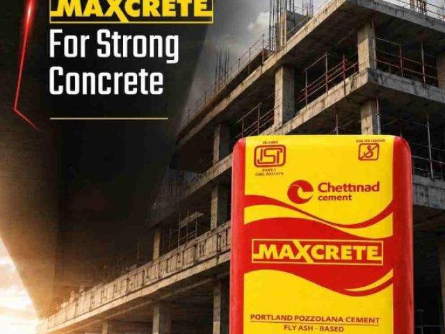 Soubhagya Traders – Dependable Chettinad Cement Dealer in Russelpuram