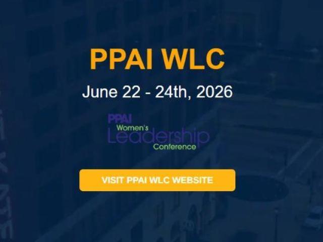 PPAI WLC Tickets Saint Kate June 22-24, 2026