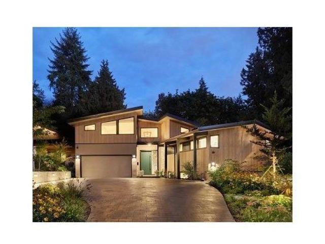 Shakespeare Homes & Renovations Inc.