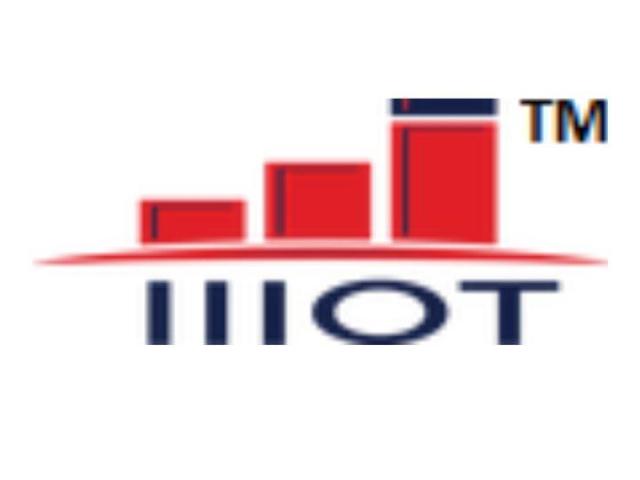 IIIOT Infotech - A Leading Automation and AI company