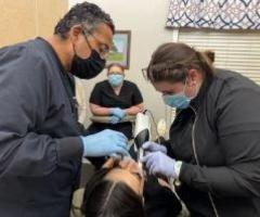 ELITE DENTAL ASSISTANT SCHOOL