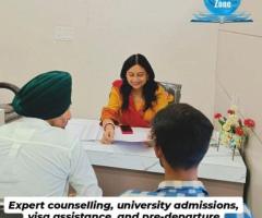 Visa Consultants in Yamunanagar for Smooth Visa Guidance