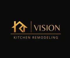 Vision Kitchen Remodeling Fort Lauderdale