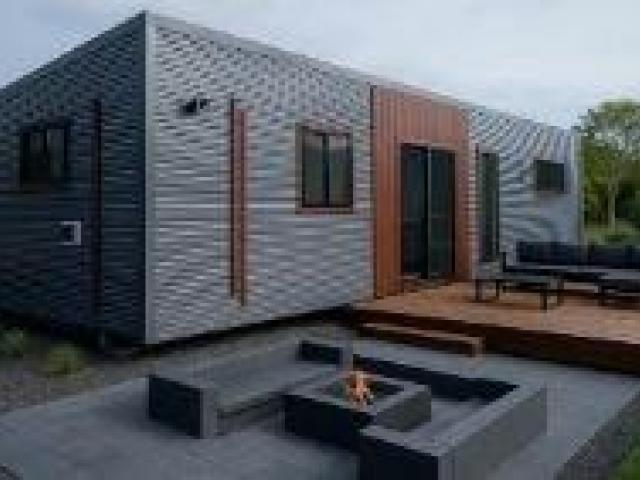Affordable finance for tiny homes in Brisbane