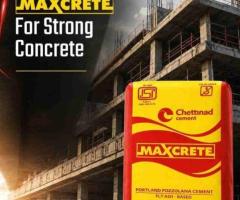 Reena Enterprises – Reliable Chettinad Cement Distributor in Iritty