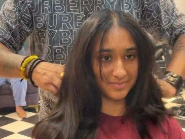 Top Salon in Ambala for Beautiful Hair Transformation