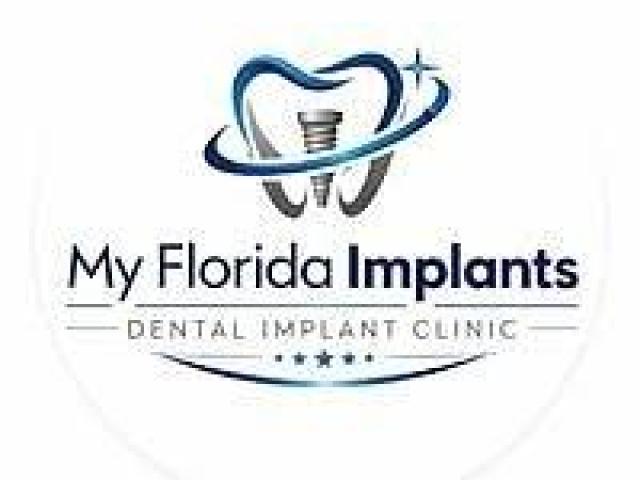 Dental Implants Port St Lucie