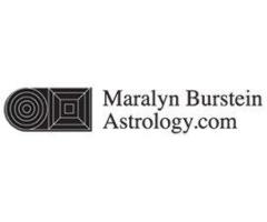 Astrologer in West Palm Beach FL | Maralyn Burstein Astrology