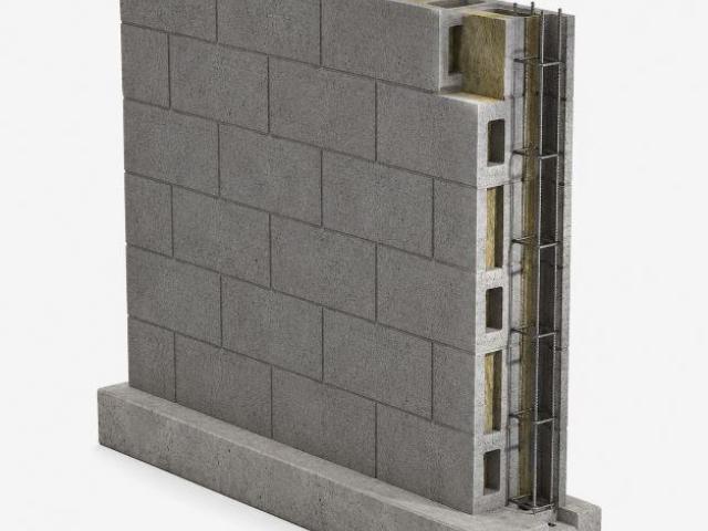 Fire Wall Solution in Ahmedabad | JSR Earthing