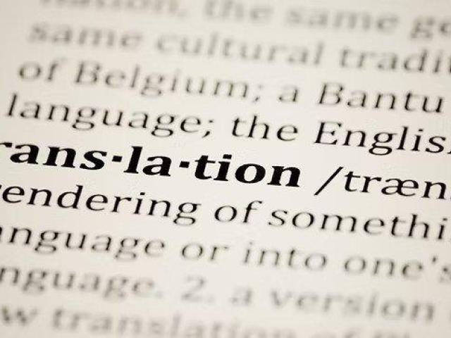 Poem Translation Services Ohio - Silverbaytrans.com