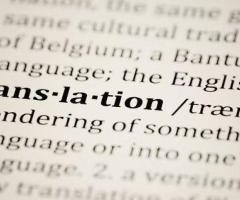 Poem Translation Services Ohio - Silverbaytrans.com