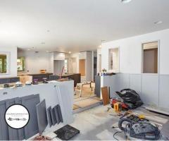 Basement remodeling company near me | Coalition Construction
