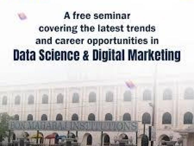 Advanced Data Analytics Training in Agra with Placement Assistance
